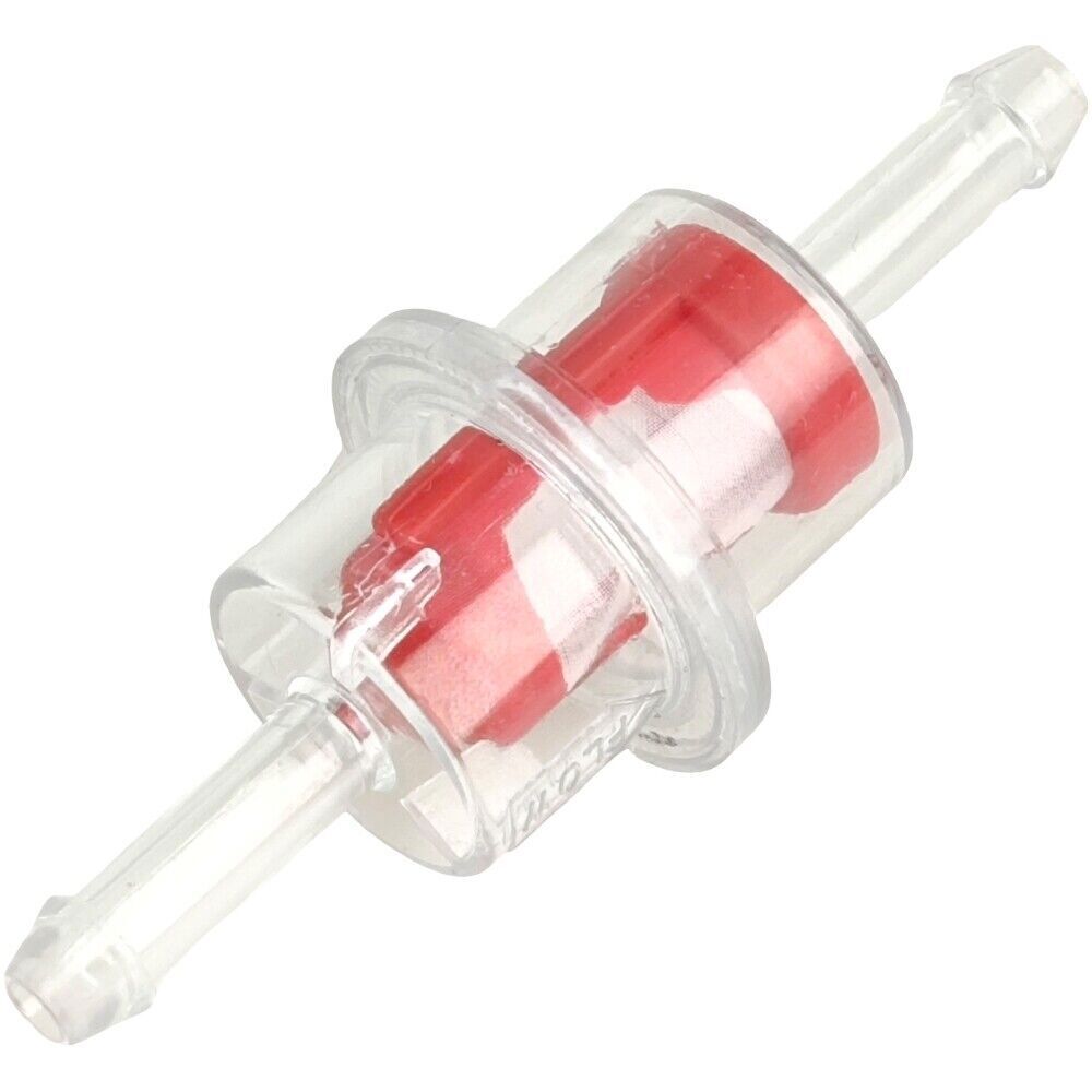 1/4" Inline Fuel Filter 0109-579 Fit for Kawasaki Jet Ski 440 400 300 1200 1100