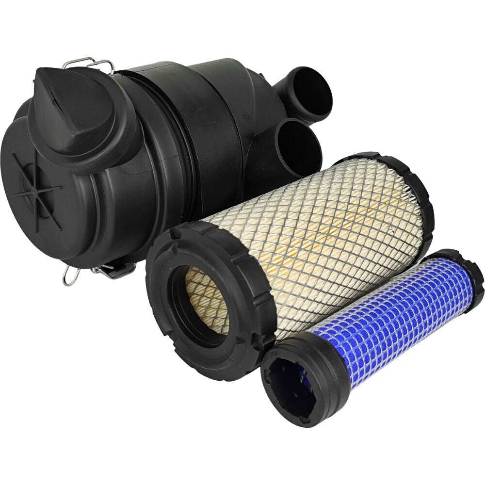Air Cleaner Assy Fit for Donaldson G042545 P822686 P535396 809004 M198011 932190