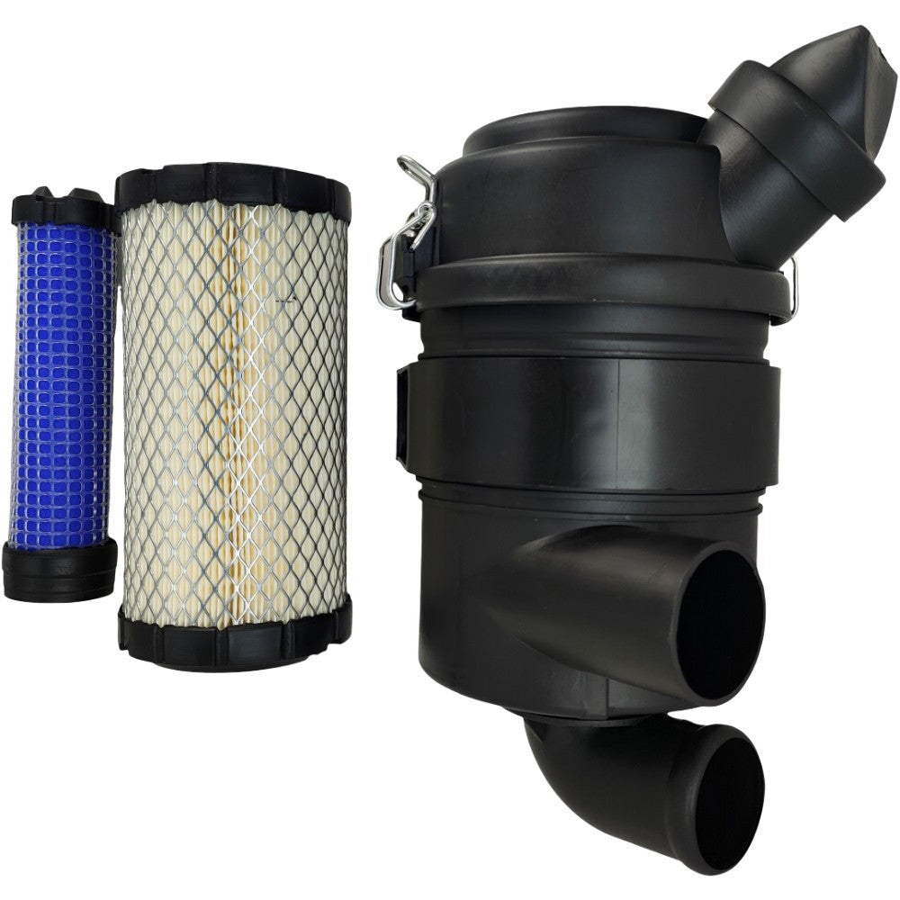 Air Cleaner Assy Fit for Donaldson G042545 P822686 P535396 809004 M198011 932190