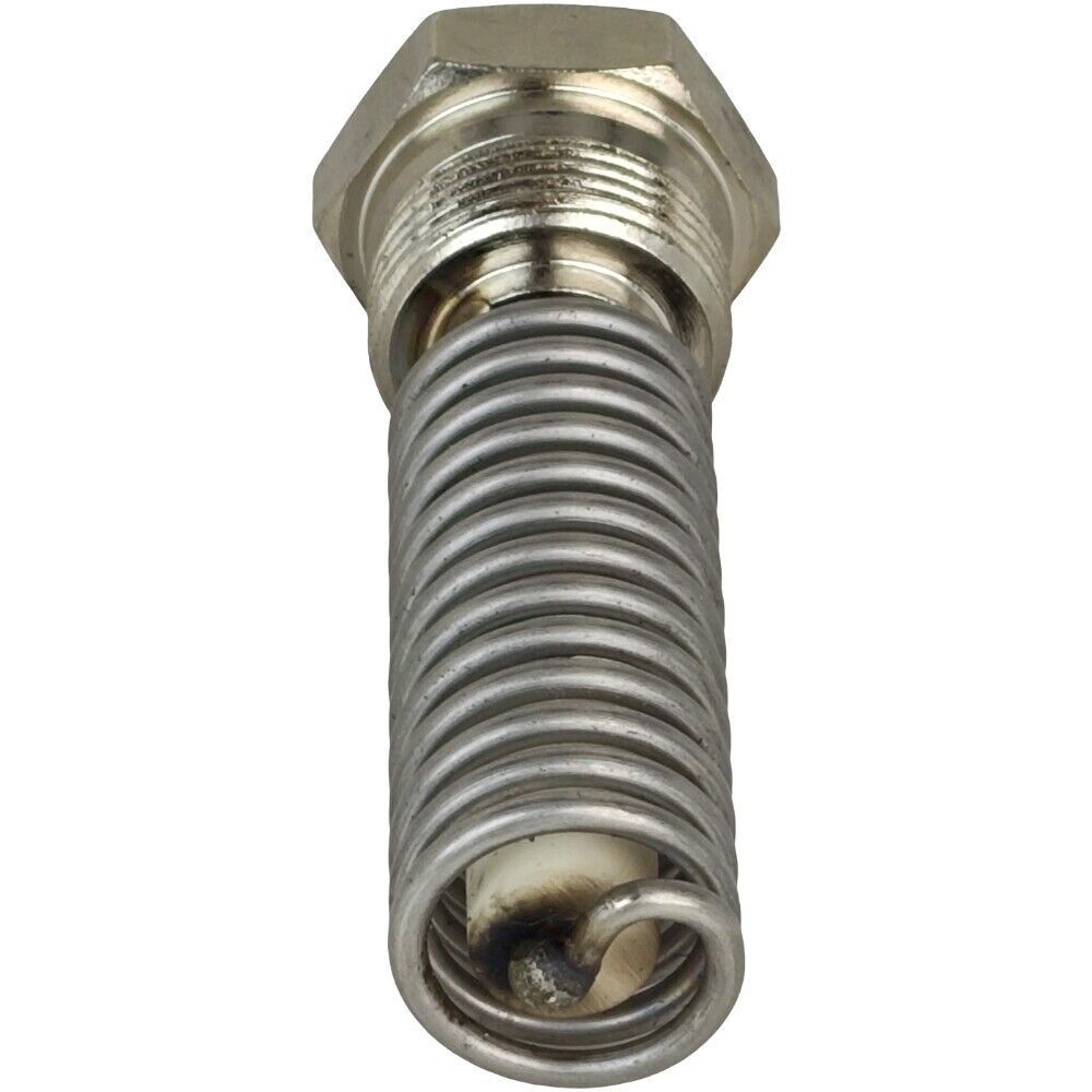 12V Glow Plug 01179016 Fit for Deutz Engine 1011 2011 F3M2011 BF4M2011 BF4L1011F