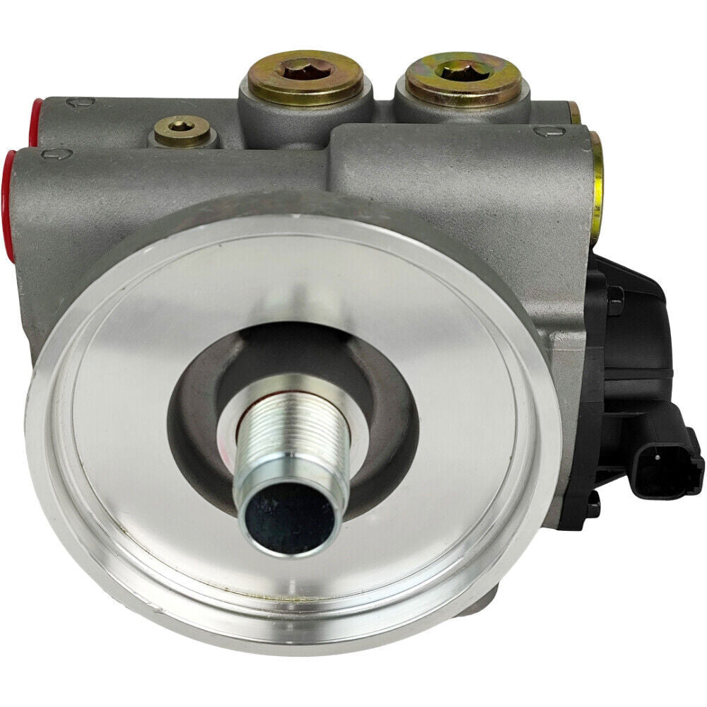 Fuel Priming Pump Base Assembly 190-8970 Fit for Caterpillar R2900G R1700G R2900