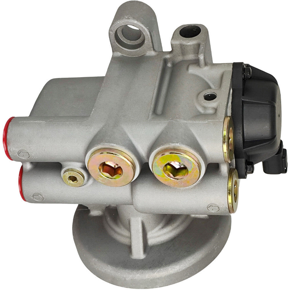 Fuel Priming Pump Base Assembly 190-8970 Fit for Caterpillar R2900G R1700G R2900