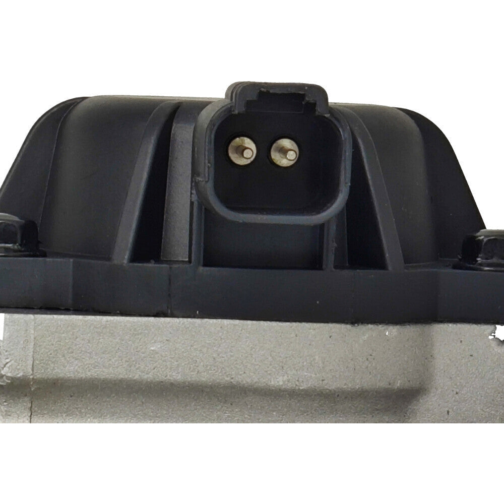 Fuel Priming Pump Base Assembly 190-8970 Fit for Caterpillar R2900G R1700G R2900