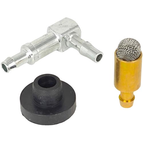 Fuel Tank Draw Tube Kit 168638 Fit for Miller Electric