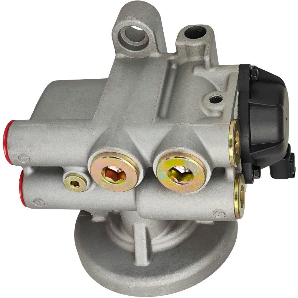 Fuel Priming Pump Base Assembly 190-8970 Fit for Caterpillar 3512C 3512 3126B
