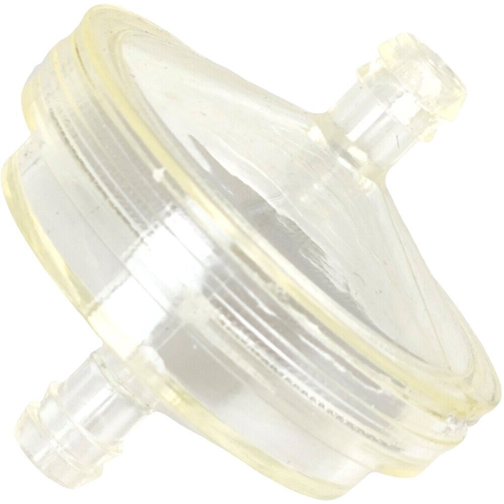Coolant Filter 2530024 2530010 Fit for Polaris Snowmobile 1989-2014