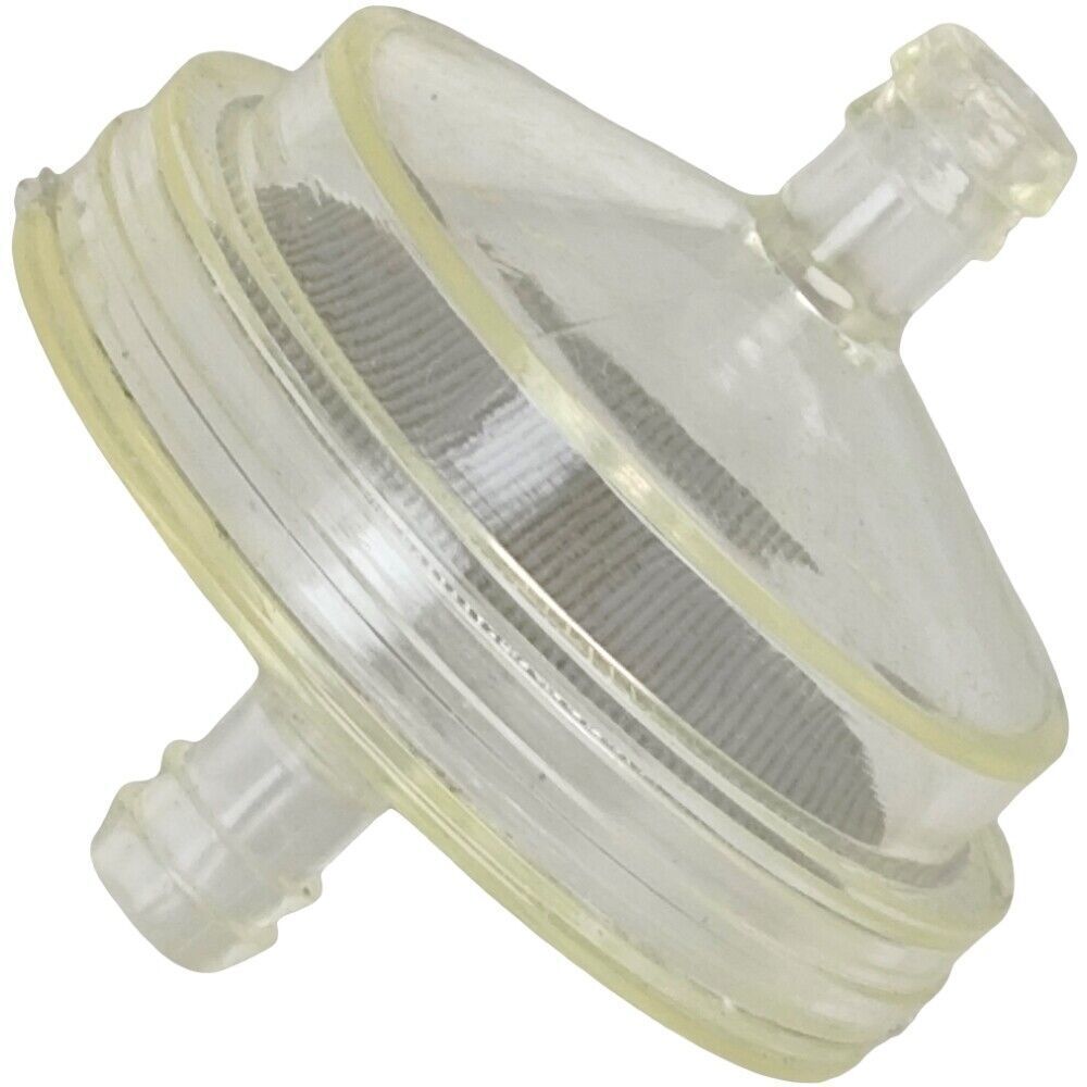 Coolant Filter 2530024 2530010 Fit for Polaris Snowmobile 1989-2014