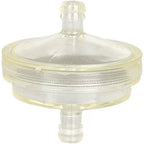 Coolant Filter 2530024 2530010 Fit for Polaris Snowmobile 1989-2014