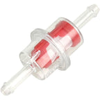 1/4" Inline Fuel Filter 0109-579 Fit for Kawasaki Jet Ski 900 800 750 650 550