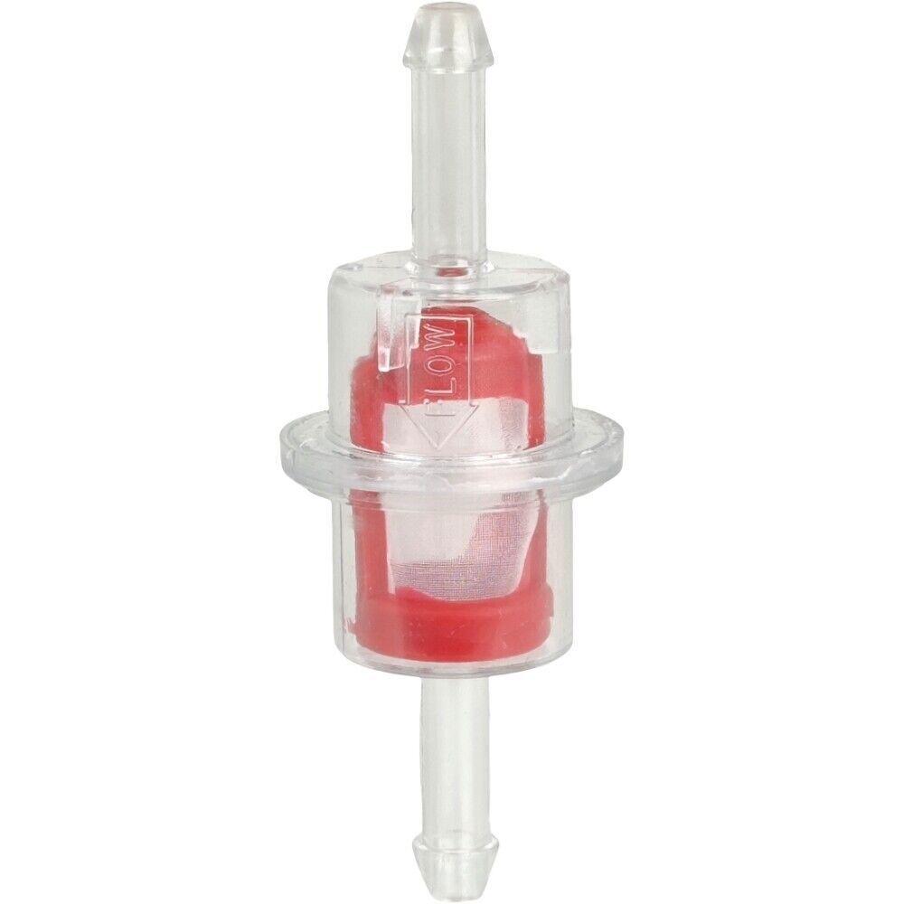 1/4" Inline Fuel Filter 0109-579 Fit for Kawasaki Jet Ski 900 800 750 650 550