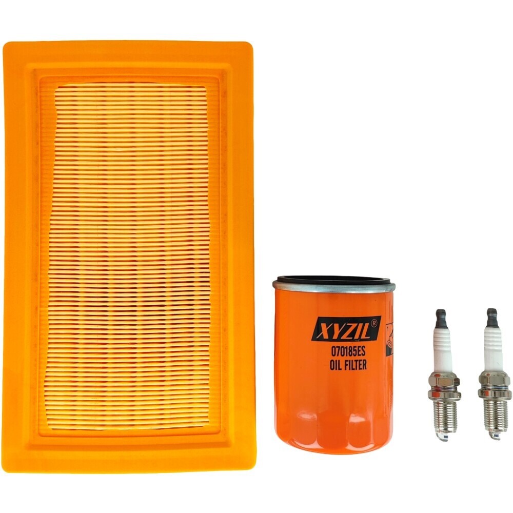 6485 Maintenance Kit with UGP 0J8478S 070185E RC12YC Fit for Generac 16-26 KW