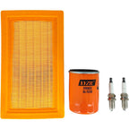 6485 Maintenance Kit with UGP 0J8478S 070185E RC12YC Fit for Generac 16-26 KW