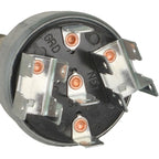 Ignition Switch 344688C91 Fit for Jeep CJ5 CJ5A CJ6 CJ6A DJ5 1965-1974 947399