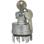Ignition Switch 344688C91 Fit for Jeep CJ5 CJ5A CJ6 CJ6A DJ5 1965-1974 947399