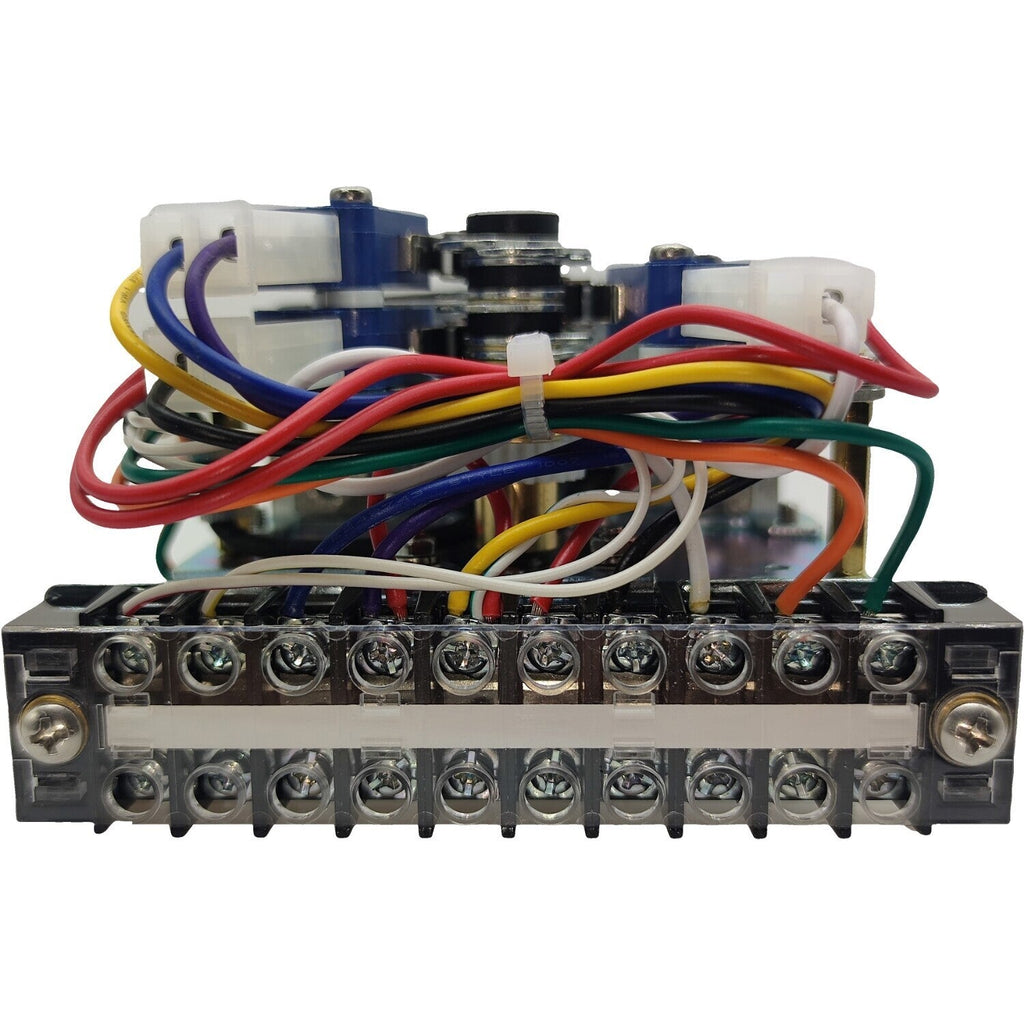Joystick Controller Fit Genie Z-34/22N Z-45/25 DC Bi-Energy Z-45/25J (Jib) DC