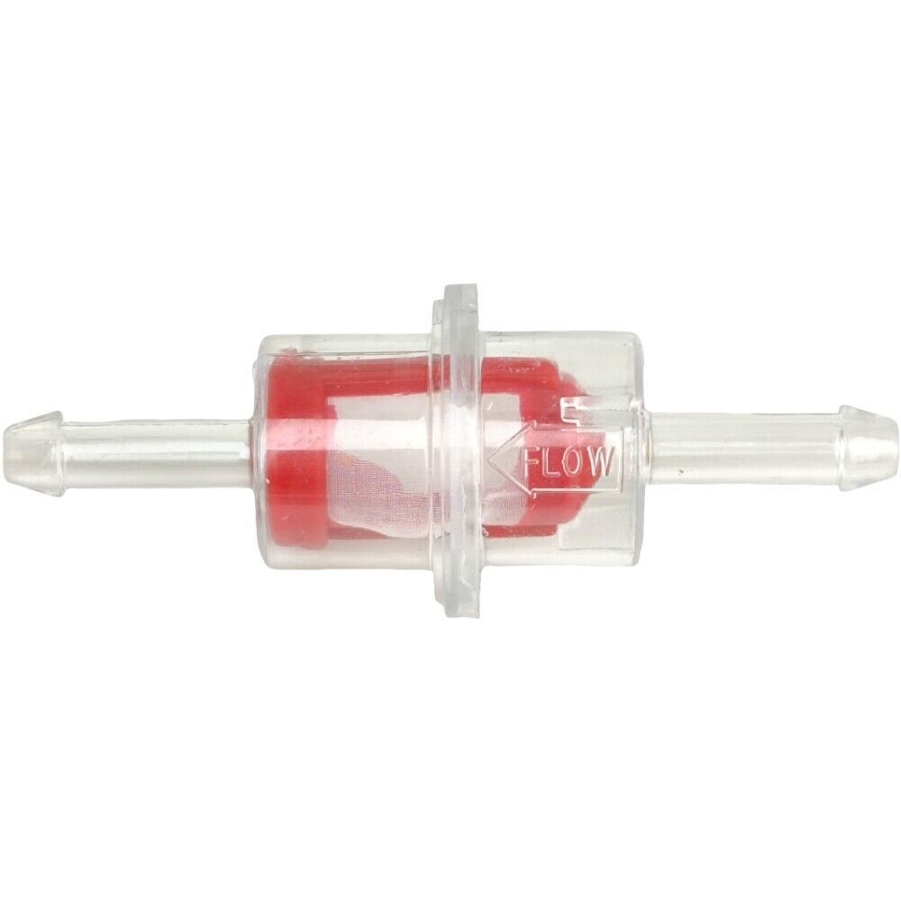 3x Inline Fuel Filter 0470-988 Fit for Arctic Cat Sno Pro TRV VLX ZRT ZL XT LTD