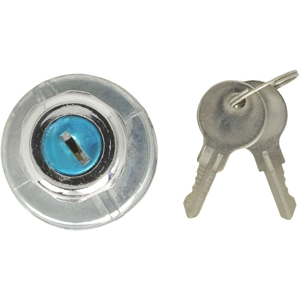 Ignition Switch w/Key 167603R91 468438C91 Fit for International 4900 4700 Series
