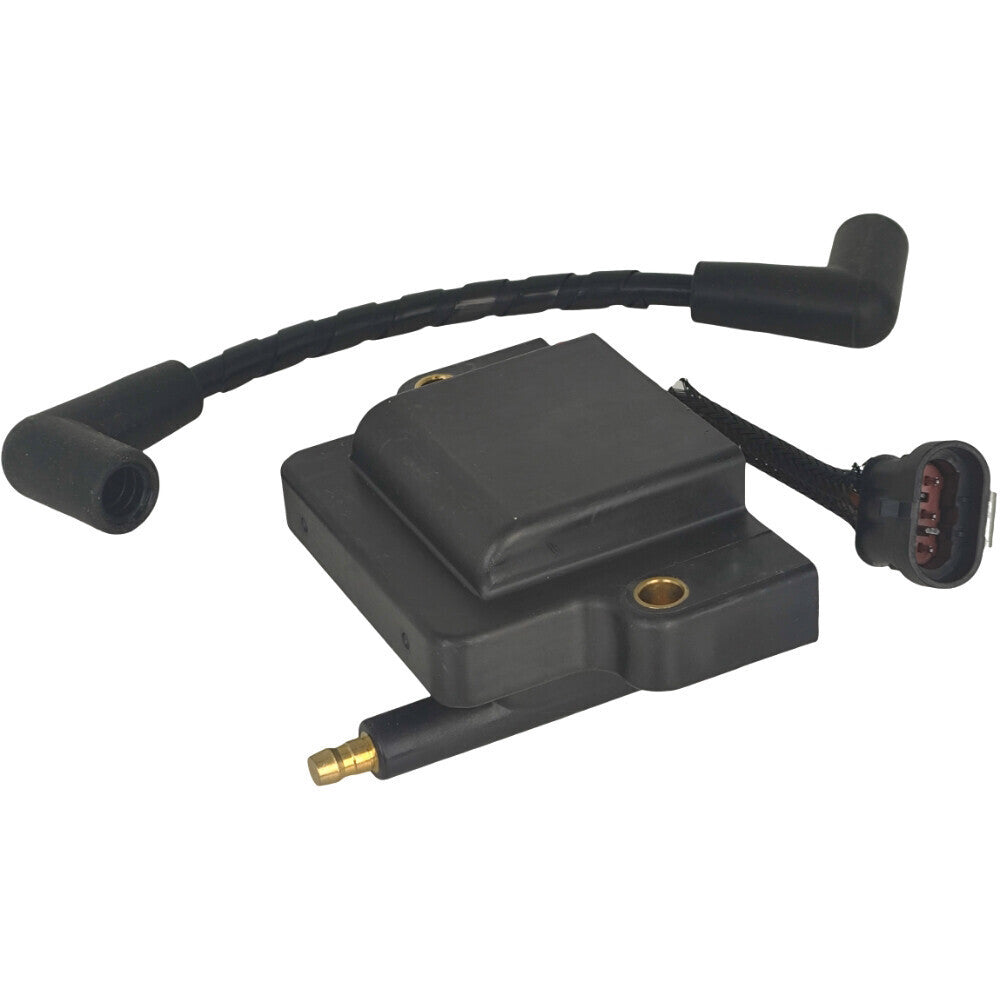 External Ignition Coil CDI 512060953 Fit for Ski-Doo XRS MXZ TNT Summit SM-01184