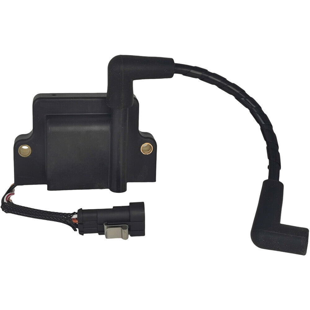 External Ignition Coil CDI 512060953 Fit for Ski-Doo XRS MXZ TNT Summit SM-01184