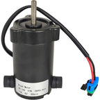 DC 14V 97W Electric Fan Motor 54-60006-13 Fit for Carrier 200 300 550 622 644
