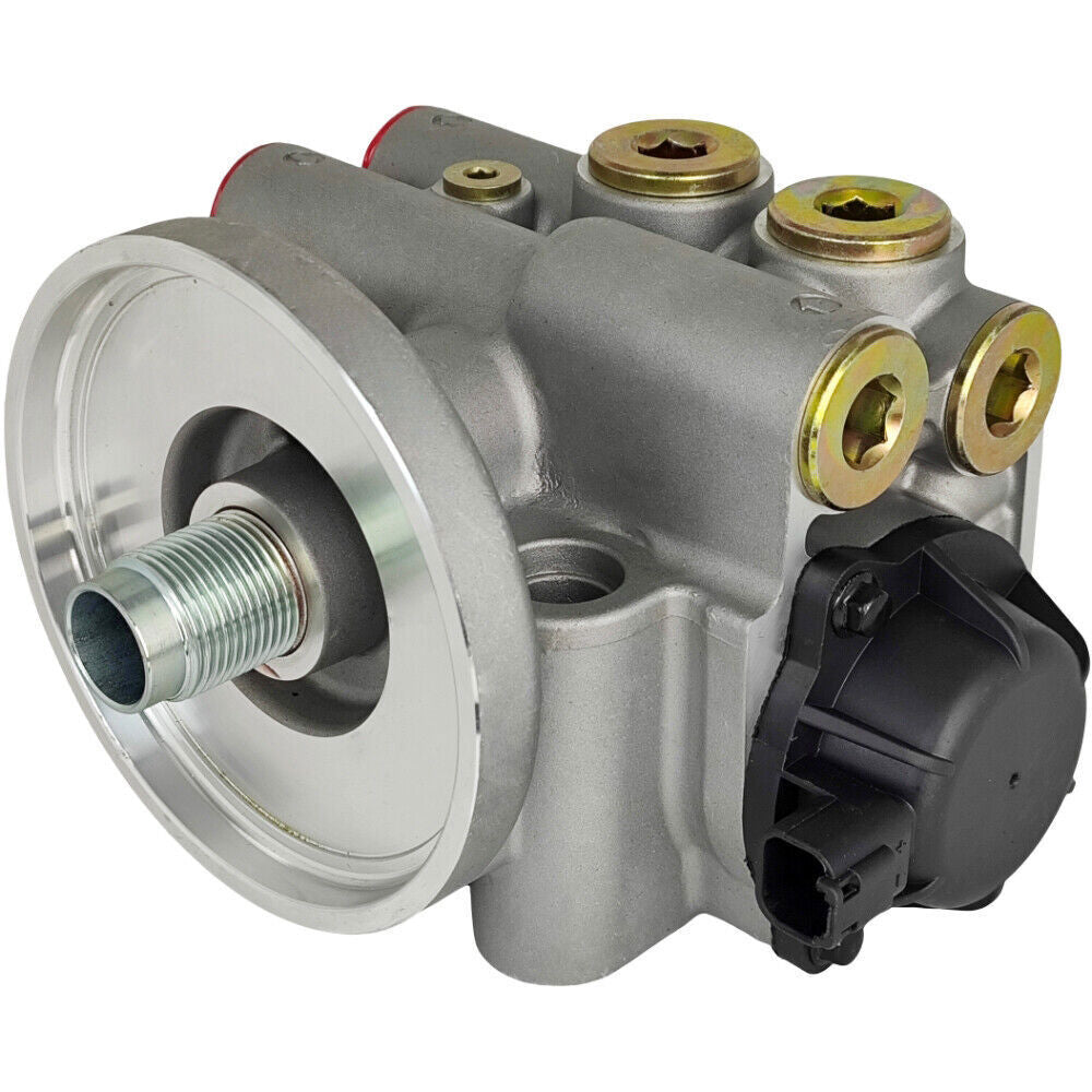 Fuel Priming Pump Base Assembly 190-8970 Fit for Caterpillar R 3000H 1600G 1600H