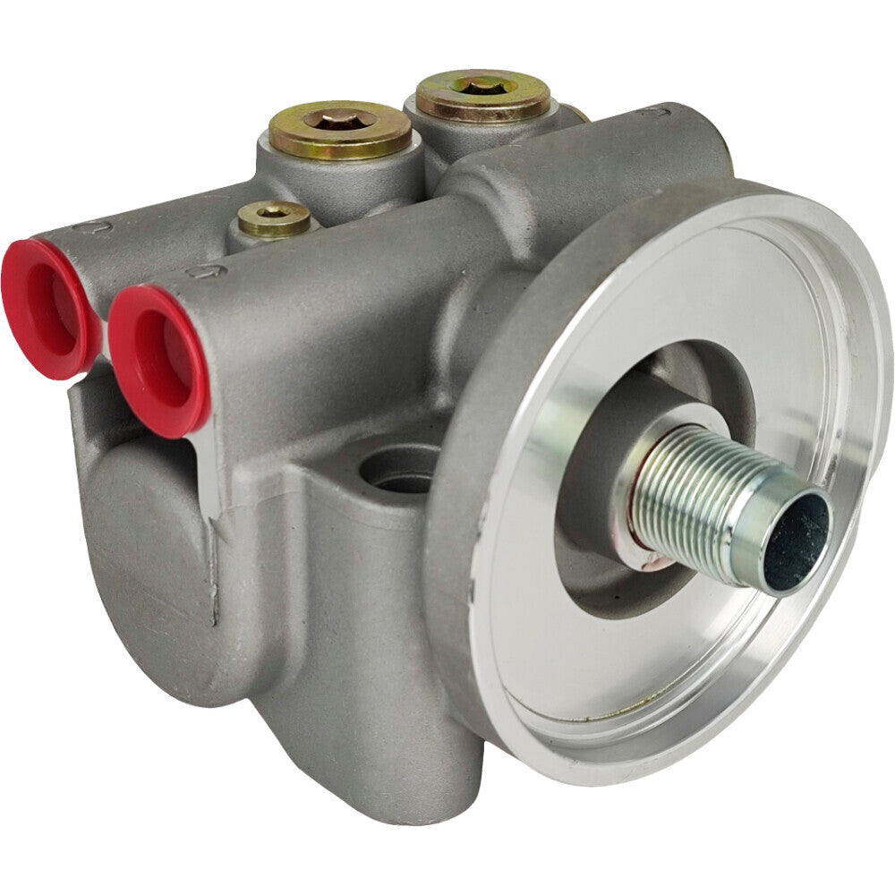 Fuel Priming Pump Base Assembly 190-8970 Fit for Caterpillar R 3000H 1600G 1600H
