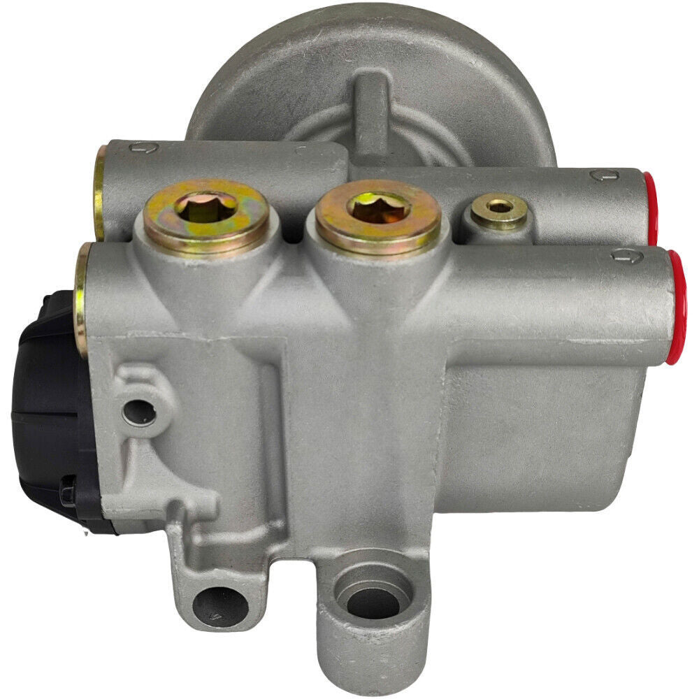 Fuel Priming Pump Base Assembly 190-8970 Fit for Caterpillar R 3000H 1600G 1600H