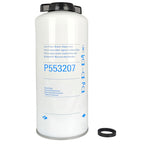 Spin-On Fuel Filter Water Separator Fit for Donaldson P553207