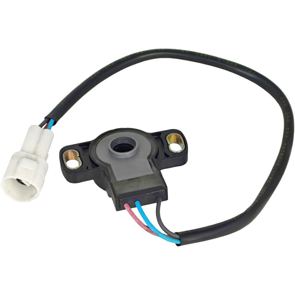 Throttle Position Sensor TPS 3131751 Fit for Polaris Voyageur 600 17-21