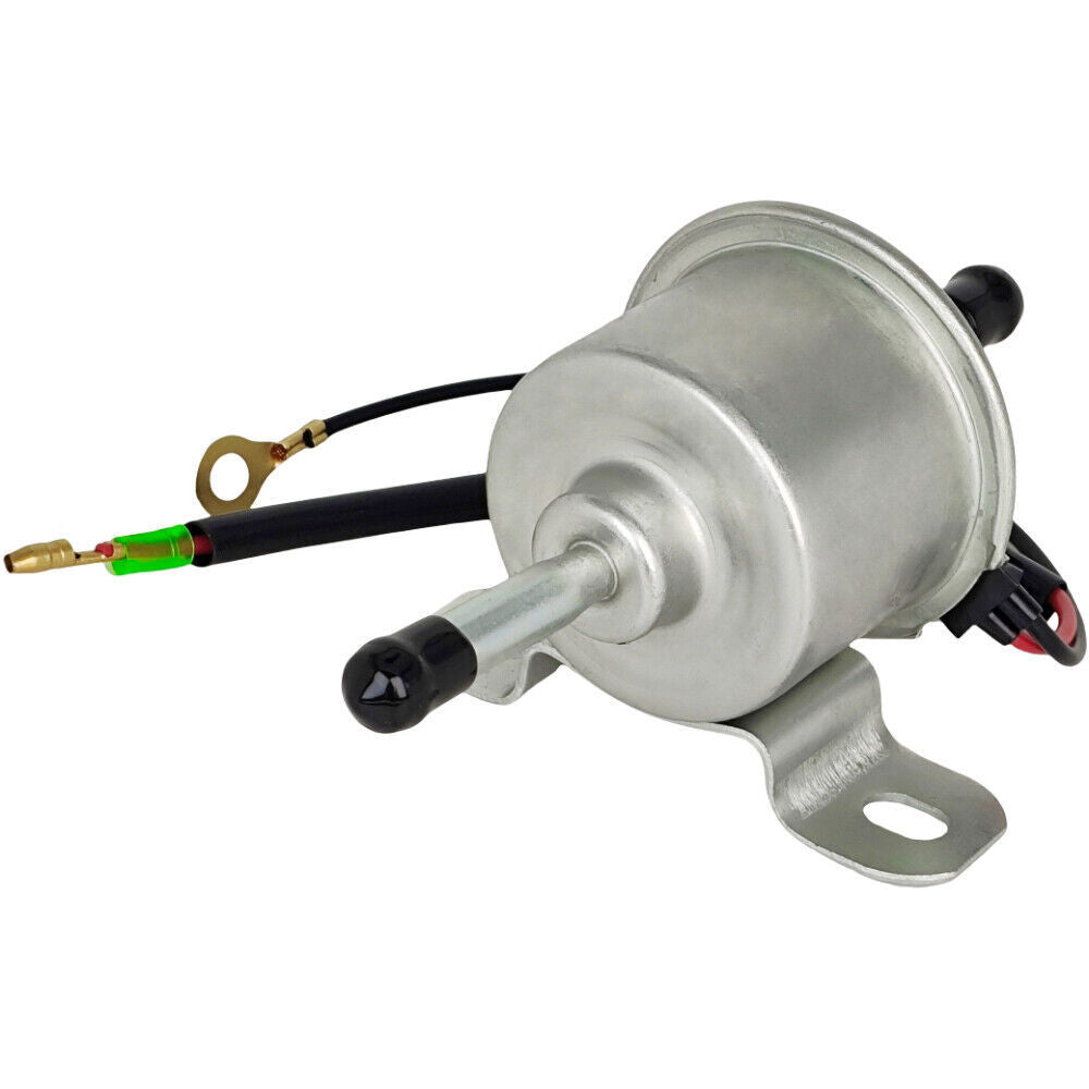 12V Fuel Pump 485510011 Fit for Perkins 403D-11 404C-22 403D-15 402C-05 404D-15