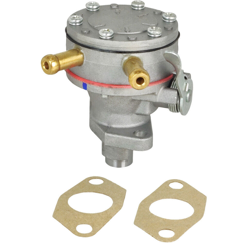 Fuel Lift Pump AM882588 AM877674 Fit for John Deere 655 750 755 756 790 855 955