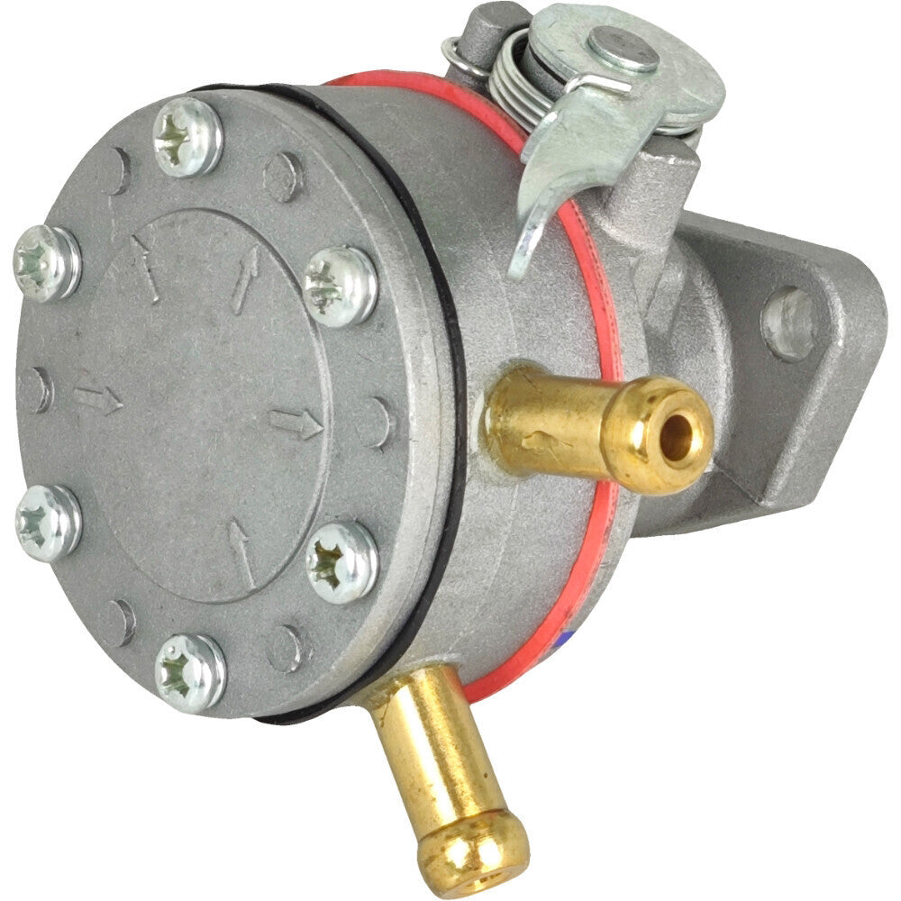 Fuel Lift Pump AM882588 AM877674 Fit for John Deere 655 750 755 756 790 855 955