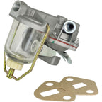 Fuel Lift Pump w/Bowl 890960M91 2641406 Fit for Allis Chalmers Tractor 160