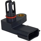 Map Pressure Sensor 22012-AA240 Fit for Subaru 14-20 Wrx 2.0L Forester XT 2.0L
