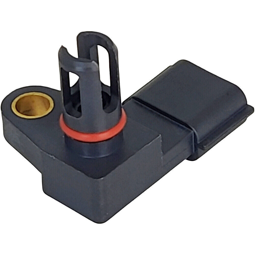 Map Pressure Sensor 22012-AA240 Fit for Subaru 14-20 Wrx 2.0L Forester XT 2.0L