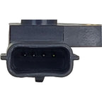 Map Pressure Sensor 22012-AA240 Fit for Subaru 14-20 Wrx 2.0L Forester XT 2.0L