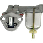 Fuel Lift Pump w/Bowl 3637288M91 Fit for Massey Ferguson 205 230 20 40 2135 2200