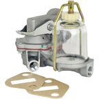 Fuel Lift Pump w/Bowl 3637288M91 Fit for Massey Ferguson 205 230 20 40 2135 2200