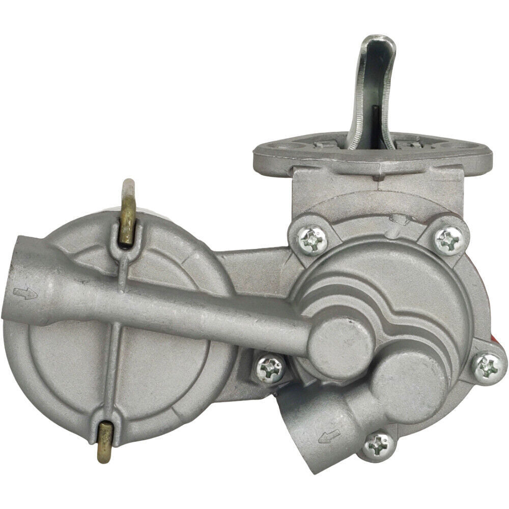 Fuel Lift Pump w/Bowl 3637288M91 Fit for Massey Ferguson 205 230 20 40 2135 2200