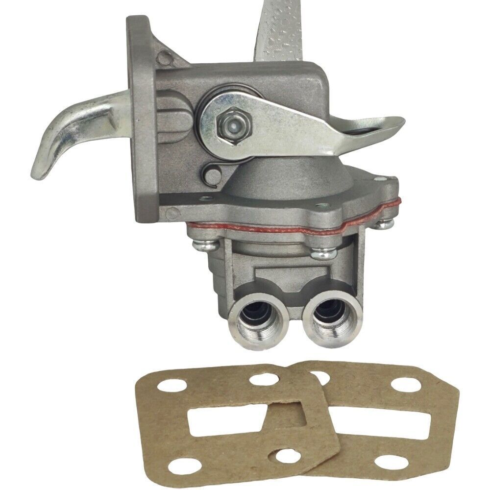 Fuel Lift Pump ULPK0031 Fit for Perkins 704-30 704-26 704-30T BCD1641 BCD1647