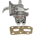 Fuel Lift Pump ULPK0031 Fit for Perkins 704-30 704-26 704-30T BCD1641 BCD1647