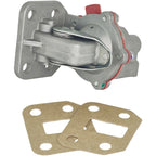 Fuel Lift Pump ULPK0031 Fit for Perkins 704-30 704-26 704-30T BCD1641 BCD1647