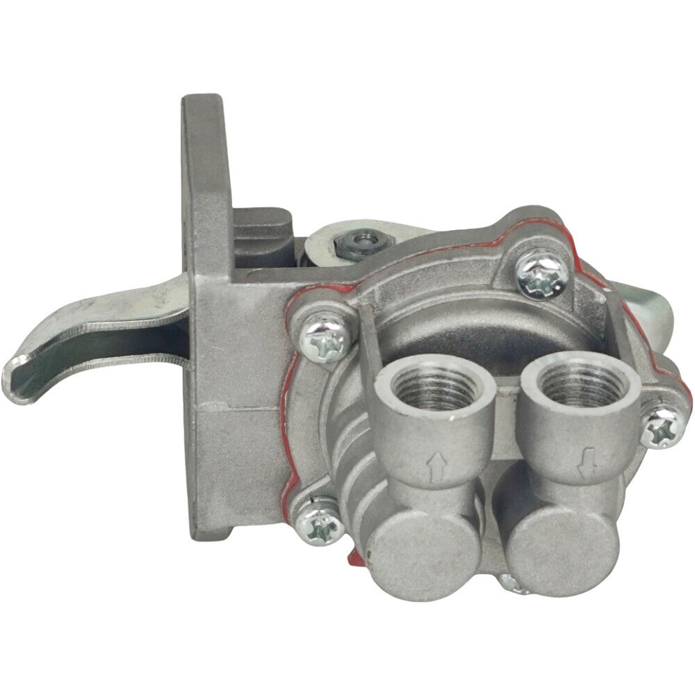 Fuel Lift Pump ULPK0031 Fit for Perkins 704-30 704-26 704-30T BCD1641 BCD1647