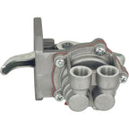Fuel Lift Pump ULPK0031 Fit for Perkins 704-30 704-26 704-30T BCD1641 BCD1647