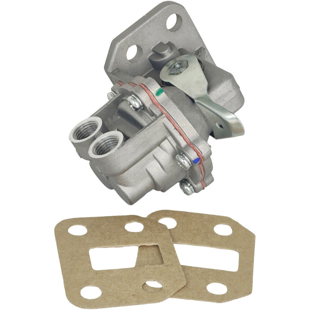 Fuel Lift Pump ULPK0031 Fit for Perkins 704-30 704-26 704-30T BCD1641 BCD1647