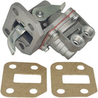 Fuel Lift Pump ULPK0031 Fit for Perkins 704-30 704-26 704-30T BCD1641 BCD1647