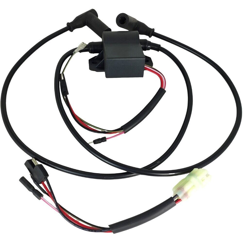 CDI BOX Igniter fit for Ski-Doo Skandic 380 500 Safari Formula SL 420965756 S2
