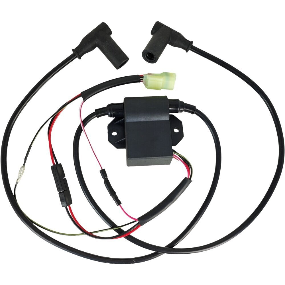 CDI BOX Igniter fit for Ski-Doo Skandic 380 500 Safari Formula SL 420965756 S2
