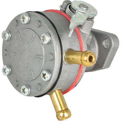 116605382979-7 - Northline Parts