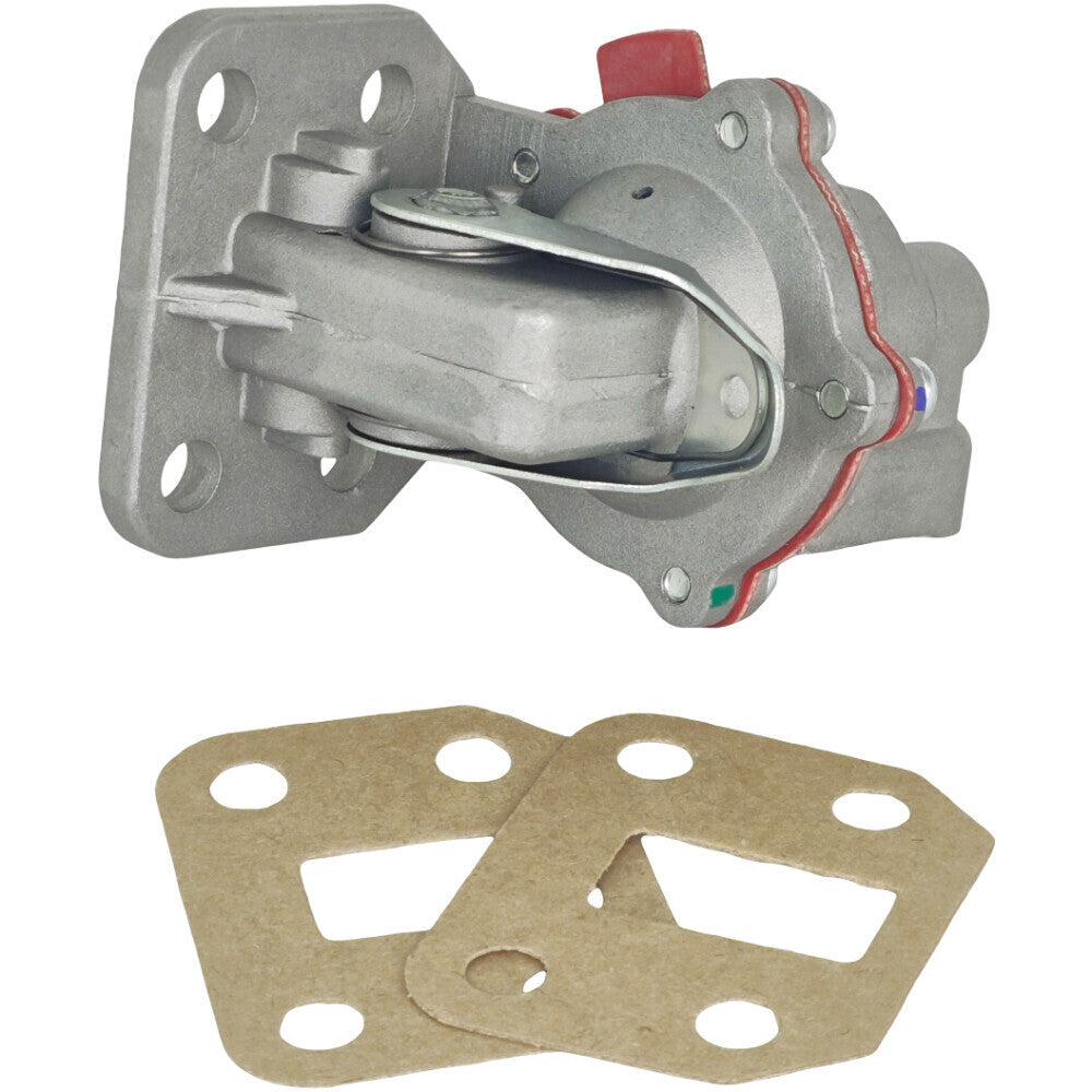 Fuel Lift Pump 153-0488 Fit for Caterpillar 247 267 287 216 226 236 262 228 248